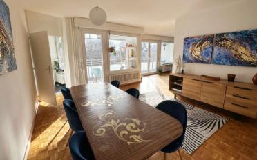 Appartement meublé 7.5 pièces - image - 2