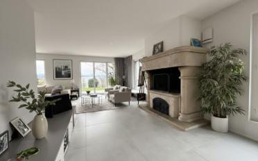 Villa 7.5 Zimmer - image - 4