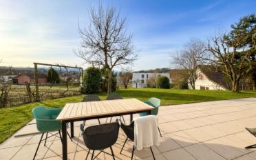 Villa 7.5 Zimmer - image - 7