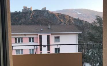 Appartement 3.5 pièces - image - 7