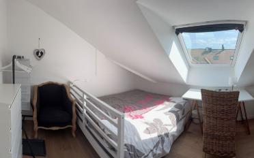 Duplex 4.5 Zimmer - image - 5