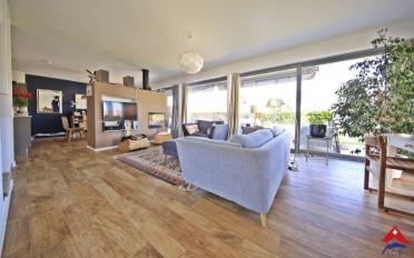 Maison contiguë 6.5 pièces - image - 5