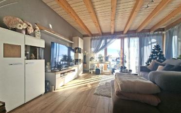 Duplex 3.5 Zimmer - image - 5