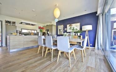 Reihenfamilienhaus 6.5 Zimmer - image - 2