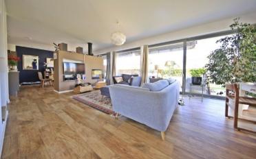 Reihenfamilienhaus 6.5 Zimmer - image - 5