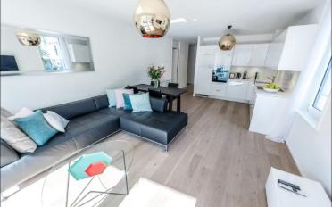 Möbl. Wohnobj. 3.5 Zimmer - image - 6