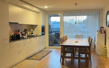 Wohnung 4.5 Zimmer - image - 4