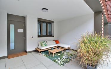 Duplex 3.5 Zimmer - image - 5