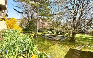 Möbl. Wohnobj. 4.5 Zimmer - image - 12