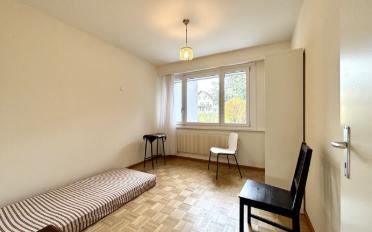 Möbl. Wohnobj. 4.5 Zimmer - image - 7