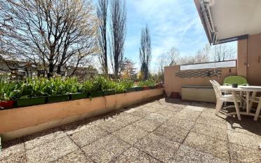 Möbl. Wohnobj. 4.5 Zimmer - image - 10