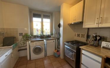 Furnished flat 4 rooms - image - 8