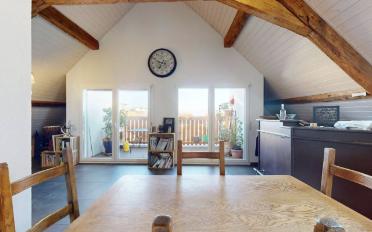 Wohnung 3.5 Zimmer - image - 3