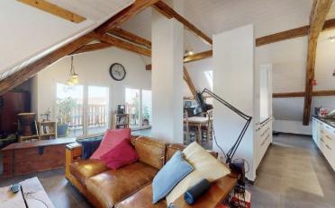 Wohnung 3.5 Zimmer - image - 2