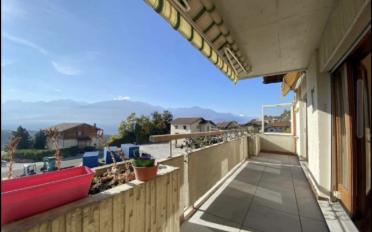 Appartement 4.5 pièces - image - 10