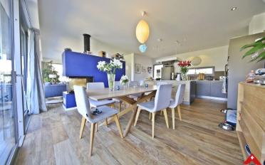 Maison contiguë 6.5 pièces - image - 3