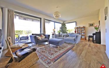 Maison contiguë 6.5 pièces - image - 6