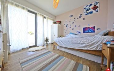 Maison contiguë 6.5 pièces - image - 9