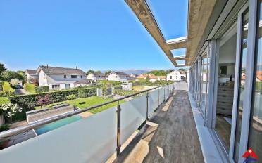 Maison contiguë 6.5 pièces - image - 13