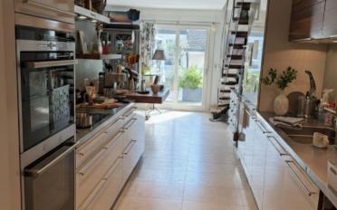 Duplex 4.5 pièces - image - 4