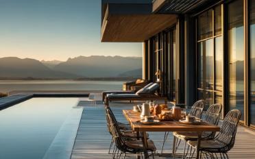 Single house 8 rooms - image - 1