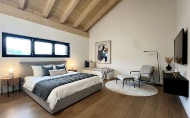 Apartment 4.5 rooms - image - 4