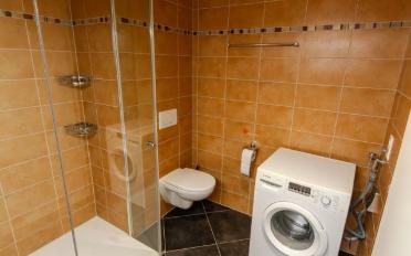 Furnished flat 4.5 rooms - image - 7