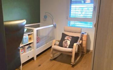 Appartement 5.5 pièces - image - 9