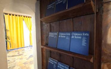 Terrassenhaus 5.5 Zimmer - image - 5