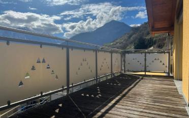 Maison contiguë 4.5 pièces - image - 11