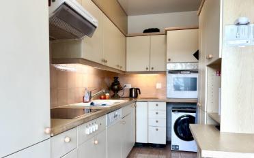 Furnished flat 3.5 rooms - image - 4