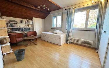 Maison contiguë 7 pièces - image - 11