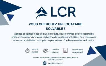 Wohnung 3.5 Zimmer - image - 8