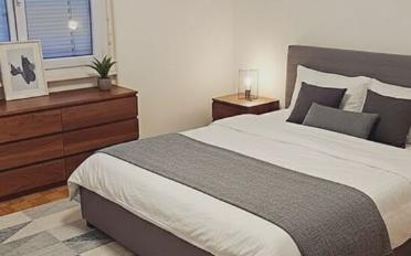 Möbl. Wohnobj. 4.5 Zimmer - image - 3