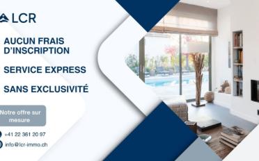 Möbl. Wohnobj. 4.5 Zimmer - image - 7