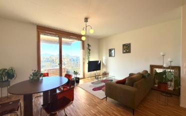 Wohnung 3.5 Zimmer - image - 3