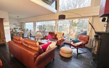 Row house 7 rooms - image - 3