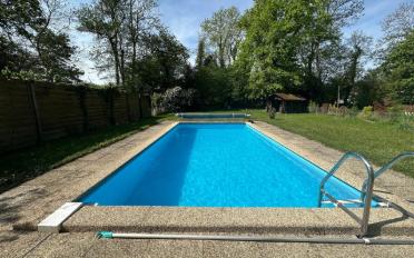 Maison contiguë 7 pièces - image - 4