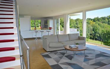 Villa 9.5 rooms - image - 4