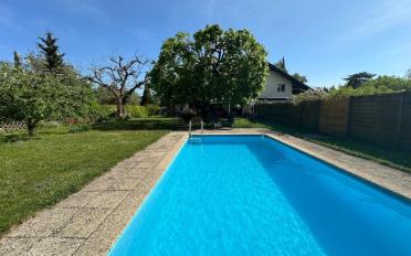 Maison contiguë 7 pièces - image - 1