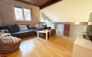 Maison contiguë 7 pièces - image - 9