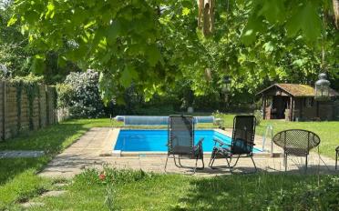 Maison contiguë 7 pièces - image - 2