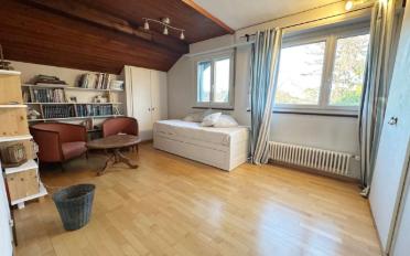 Maison contiguë 7 pièces - image - 13