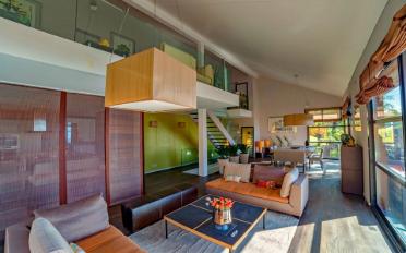 Appartement meublé 7 pièces - image - 4