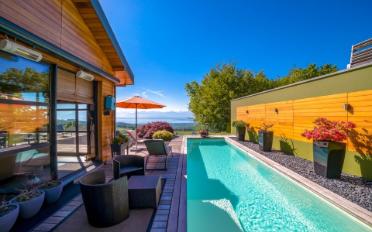 Appartement meublé 7 pièces - image - 3