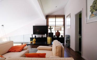 Appartement meublé 7 pièces - image - 6