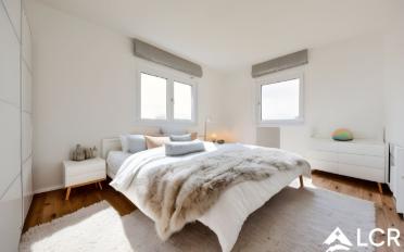 Reihenfamilienhaus 5.5 Zimmer - image - 9