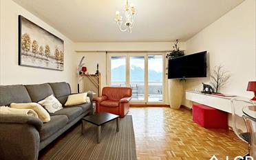 Appartement meublé 2.5 pièces - image - 2