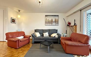 Appartement meublé 2.5 pièces - image - 3