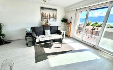 Appartement meublé 2.5 pièces - image - 3